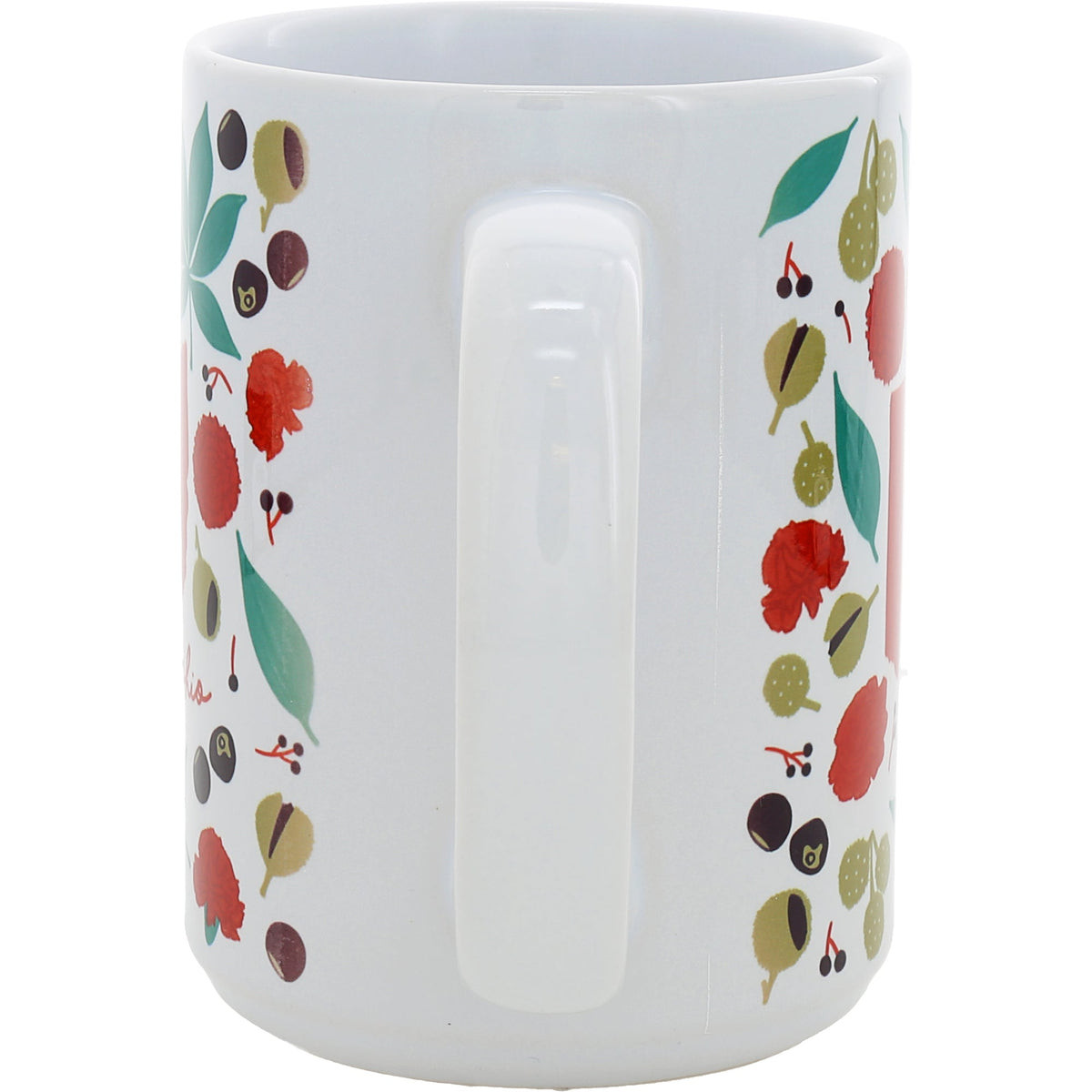 Ohio - 15 oz Ceramic Mug