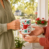 Ohio - 15 oz Ceramic Mug