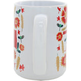 Oklahoma - 15 oz Ceramic Mug