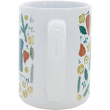 Oregon - 15 oz Ceramic Mug