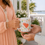 South Carolina - 15 oz Ceramic Mug