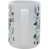 South Dakota - 15 oz Ceramic Mug