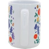 Texas - 15 oz Ceramic Mug