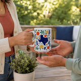 Texas - 15 oz Ceramic Mug
