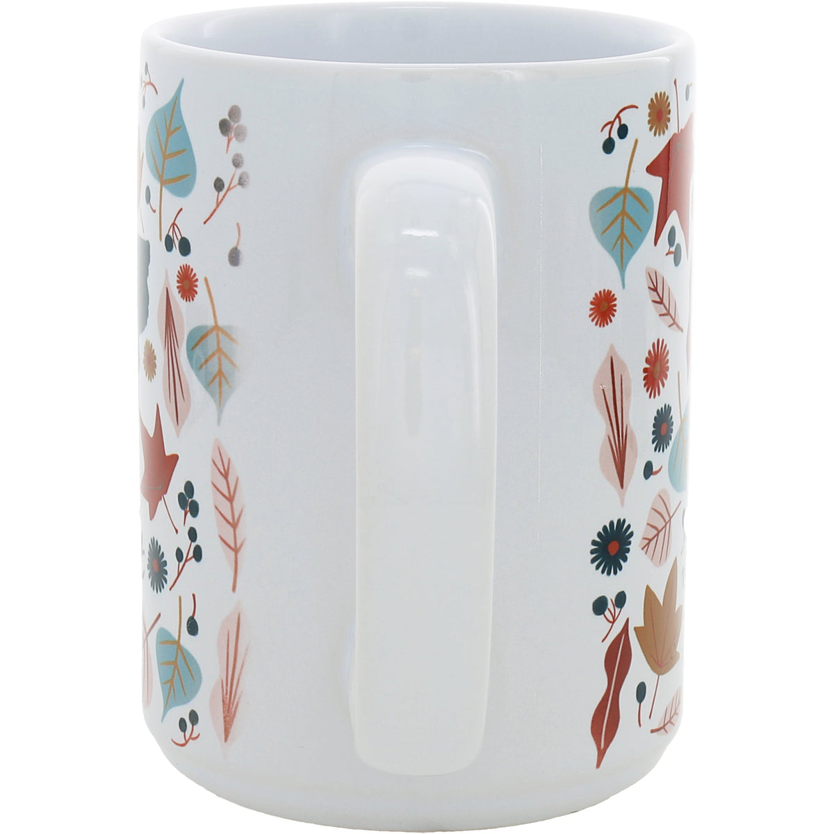 Vermont - 15 oz Ceramic Mug