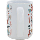 Vermont - 15 oz Ceramic Mug