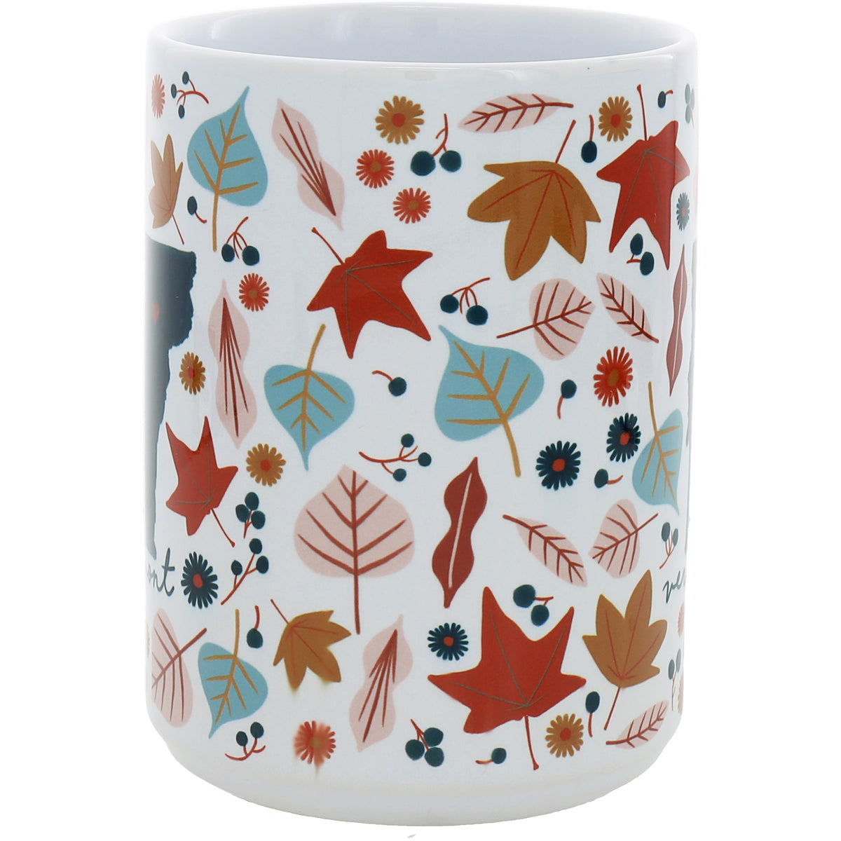 Vermont - 15 oz Ceramic Mug