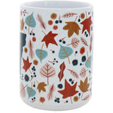 Vermont - 15 oz Ceramic Mug