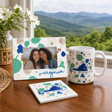 Virginia - 15 oz Ceramic Mug