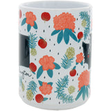 Washington - 15 oz Ceramic Mug