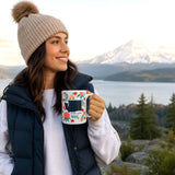 Washington - 15 oz Ceramic Mug