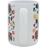 West Virginia - 15 oz Ceramic Mug