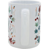 Wisconsin - 15 oz Ceramic Mug