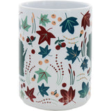 Wisconsin - 15 oz Ceramic Mug