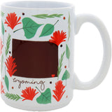 Wyoming - 15 oz Ceramic Mug