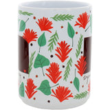 Wyoming - 15 oz Ceramic Mug
