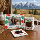 Wyoming - 15 oz Ceramic Mug