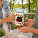 Wyoming - 15 oz Ceramic Mug