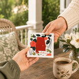 Alabama - Ceramic Coaster