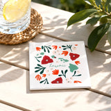 Hawaii - Ceramic Coaster