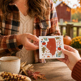 Illinois - Ceramic Coaster