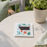 Montana - Ceramic Coaster
