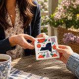 New York - Ceramic Coaster