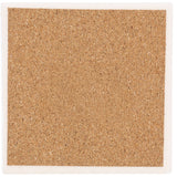 North Dakota - Ceramic Coaster