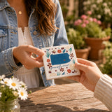 Pennsylvania - Ceramic Coaster