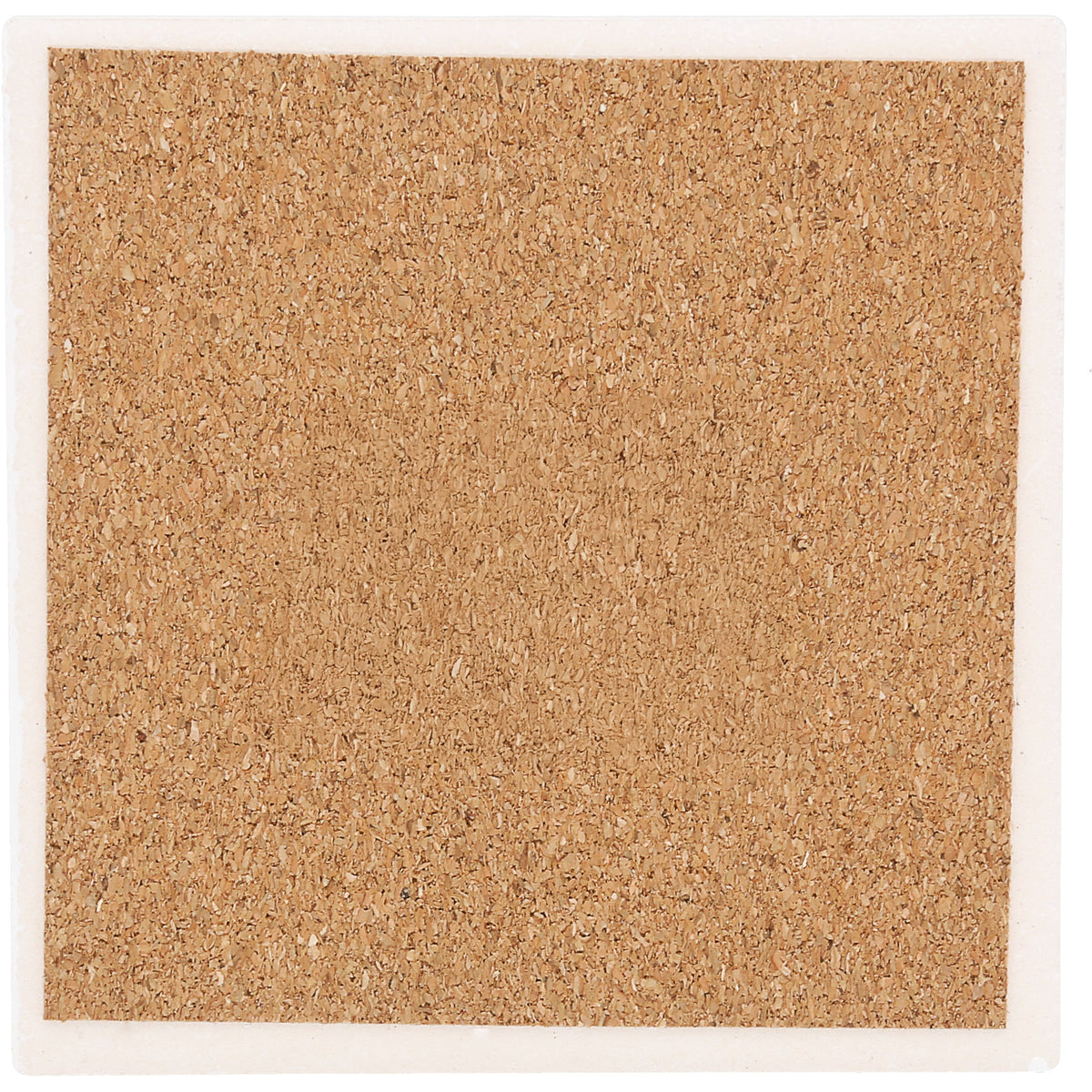 South Dakota - Ceramic Coaster
