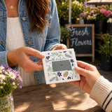 South Dakota - Ceramic Coaster