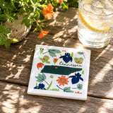 Tennessee - Ceramic Coaster