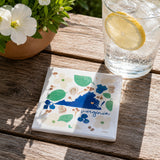 Virginia - Ceramic Coaster