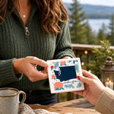 Washington - Ceramic Coaster