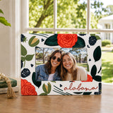 Alabama - Ceramic Frame
