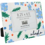 Alaska - Ceramic Frame