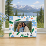 Alaska - Ceramic Frame
