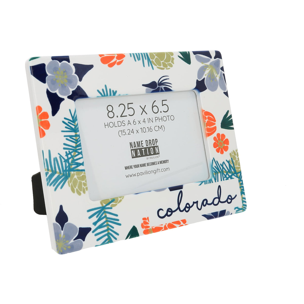 Colorado - Ceramic Frame