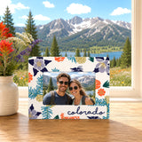 Colorado - Ceramic Frame