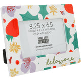 Delaware - Ceramic Frame