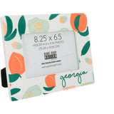 Georgia - Ceramic Frame