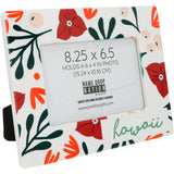 Hawaii - Ceramic Frame