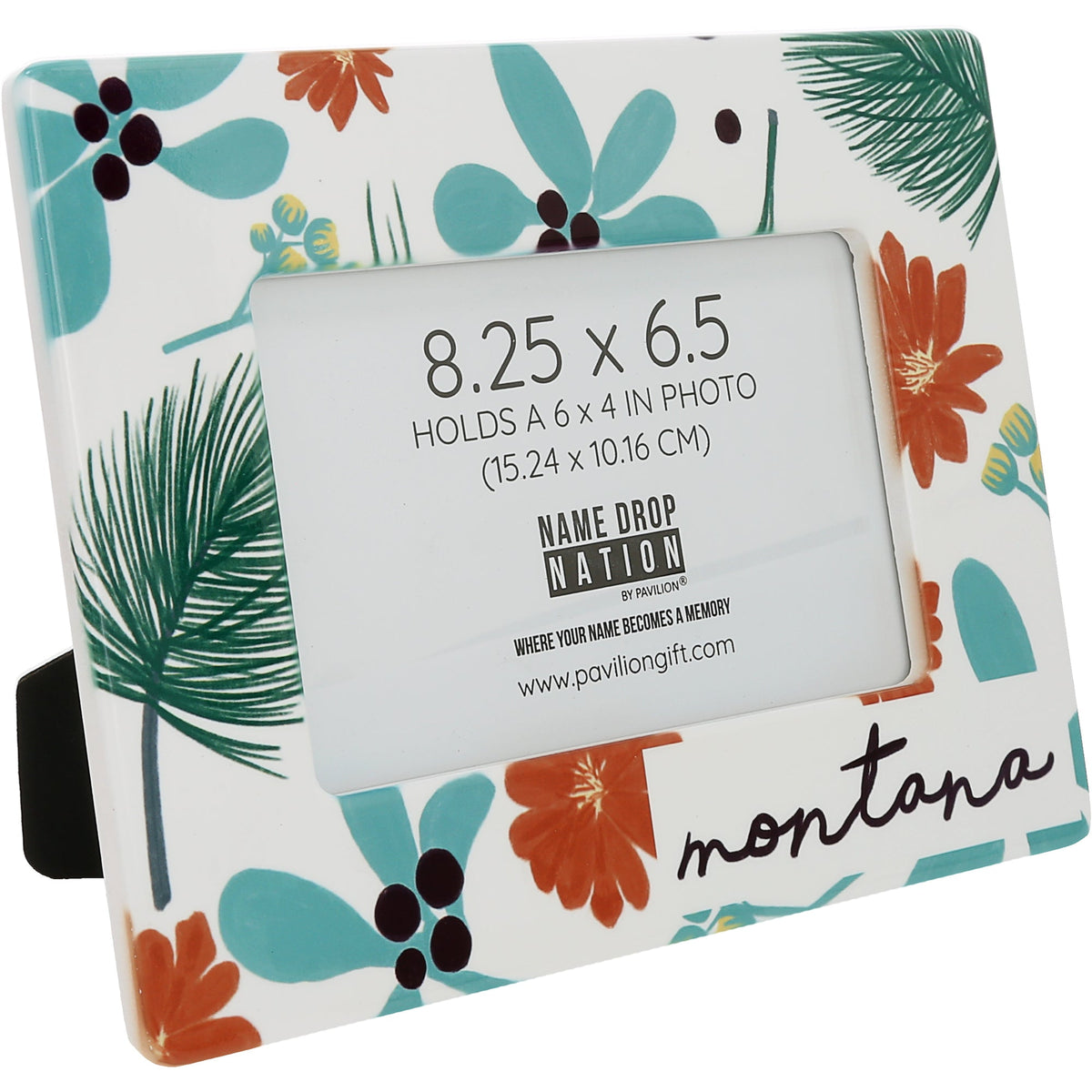 Montana - Ceramic Frame