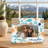 Nevada - Ceramic Frame