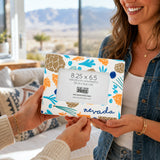 Nevada - Ceramic Frame