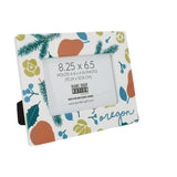 Oregon - Ceramic Frame