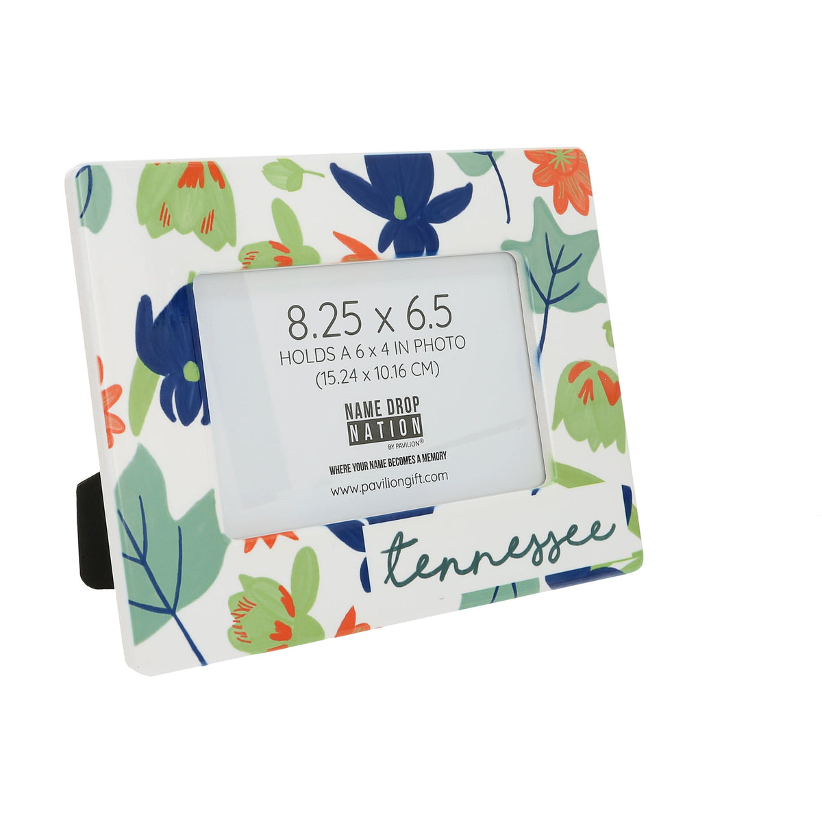 Tennessee - Ceramic Frame