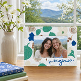 Virginia - Ceramic Frame