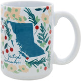 British Columbia - 15 oz Ceramic Mug