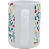 British Columbia - 15 oz Ceramic Mug